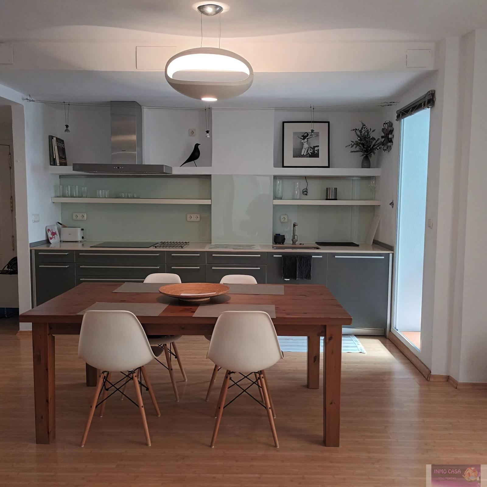 For rent of flat in Marbella