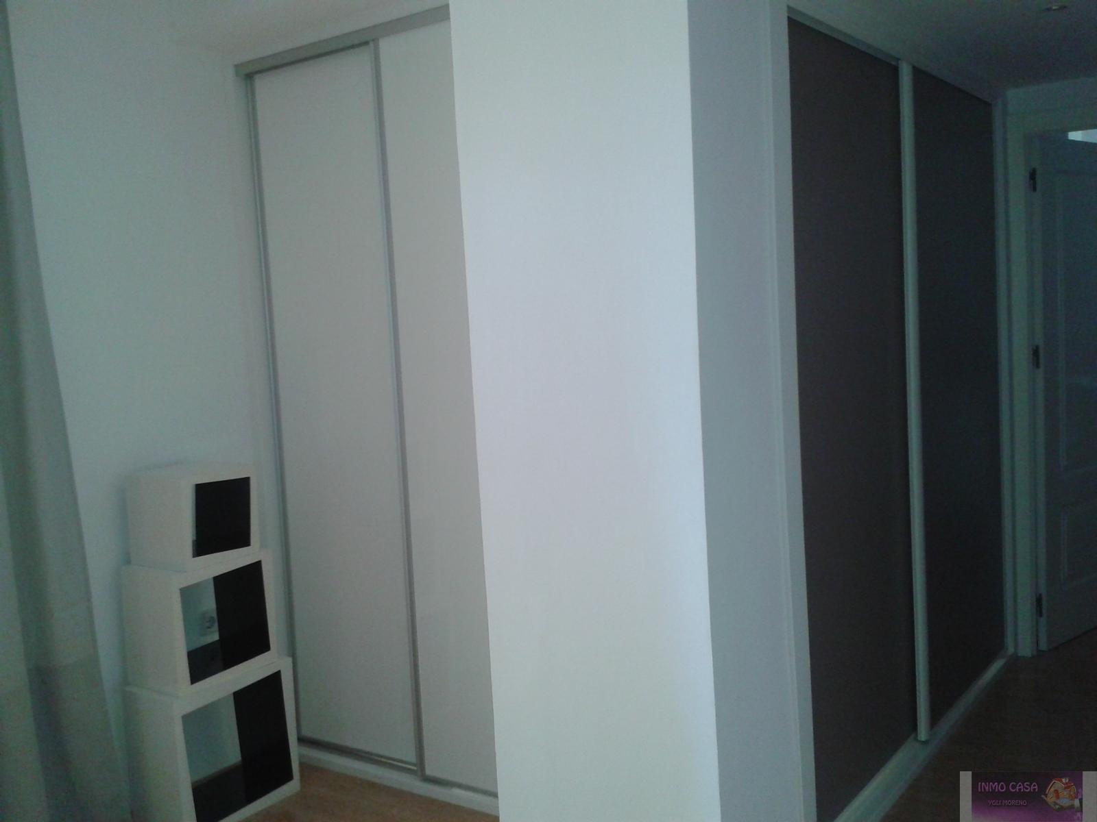 For rent of flat in Marbella