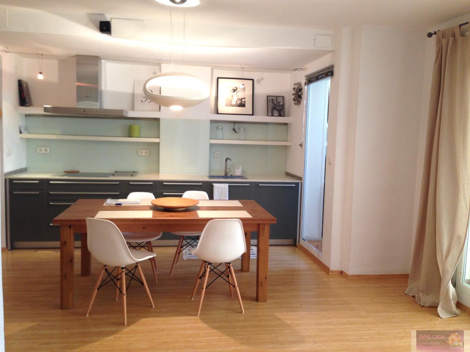 For rent of flat in Marbella