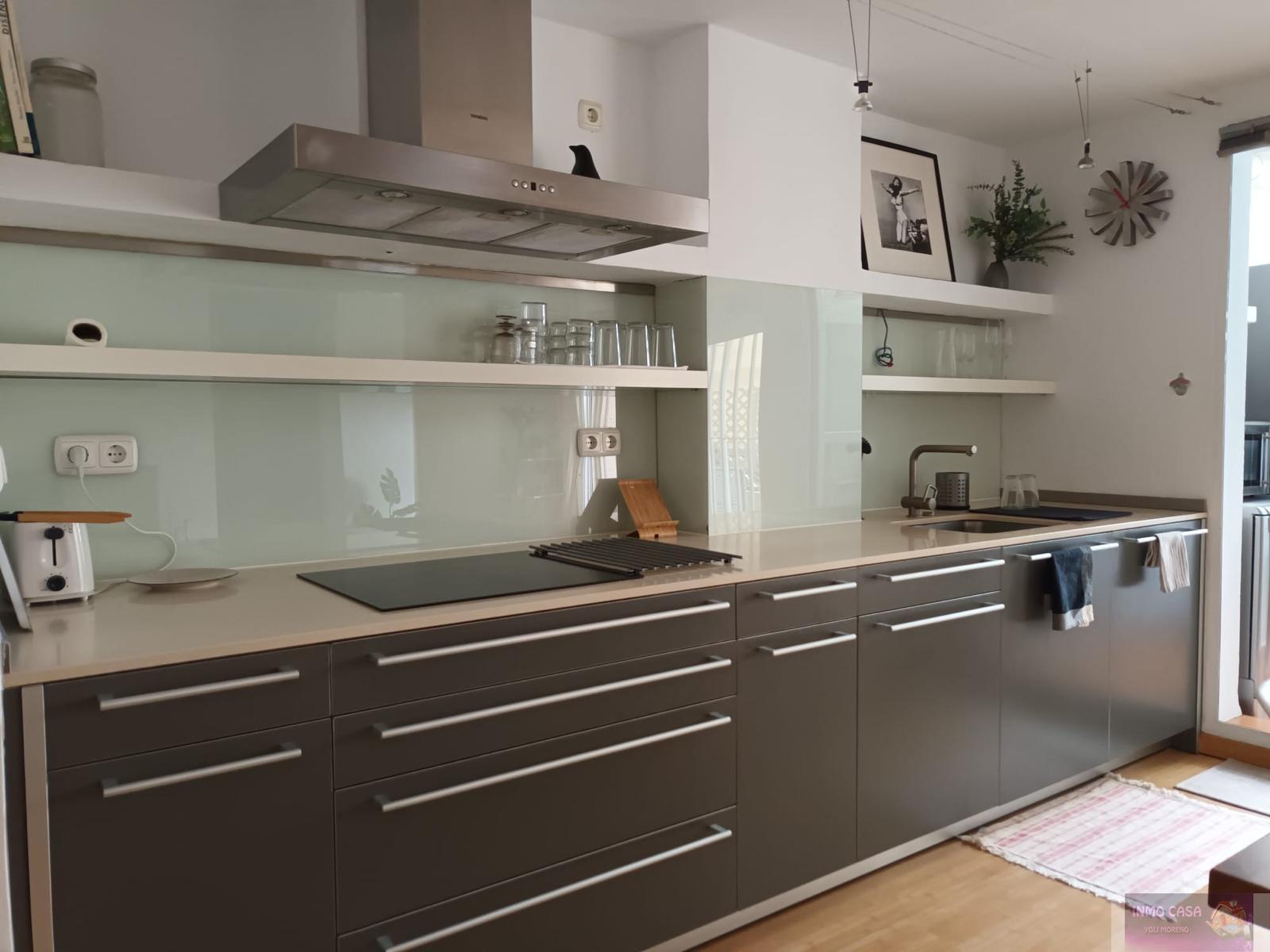 For rent of flat in Marbella