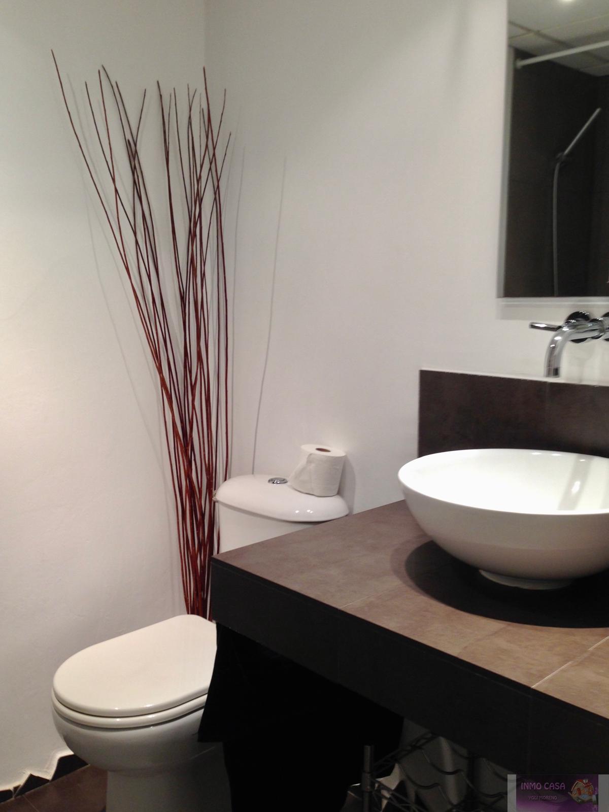 For rent of flat in Marbella