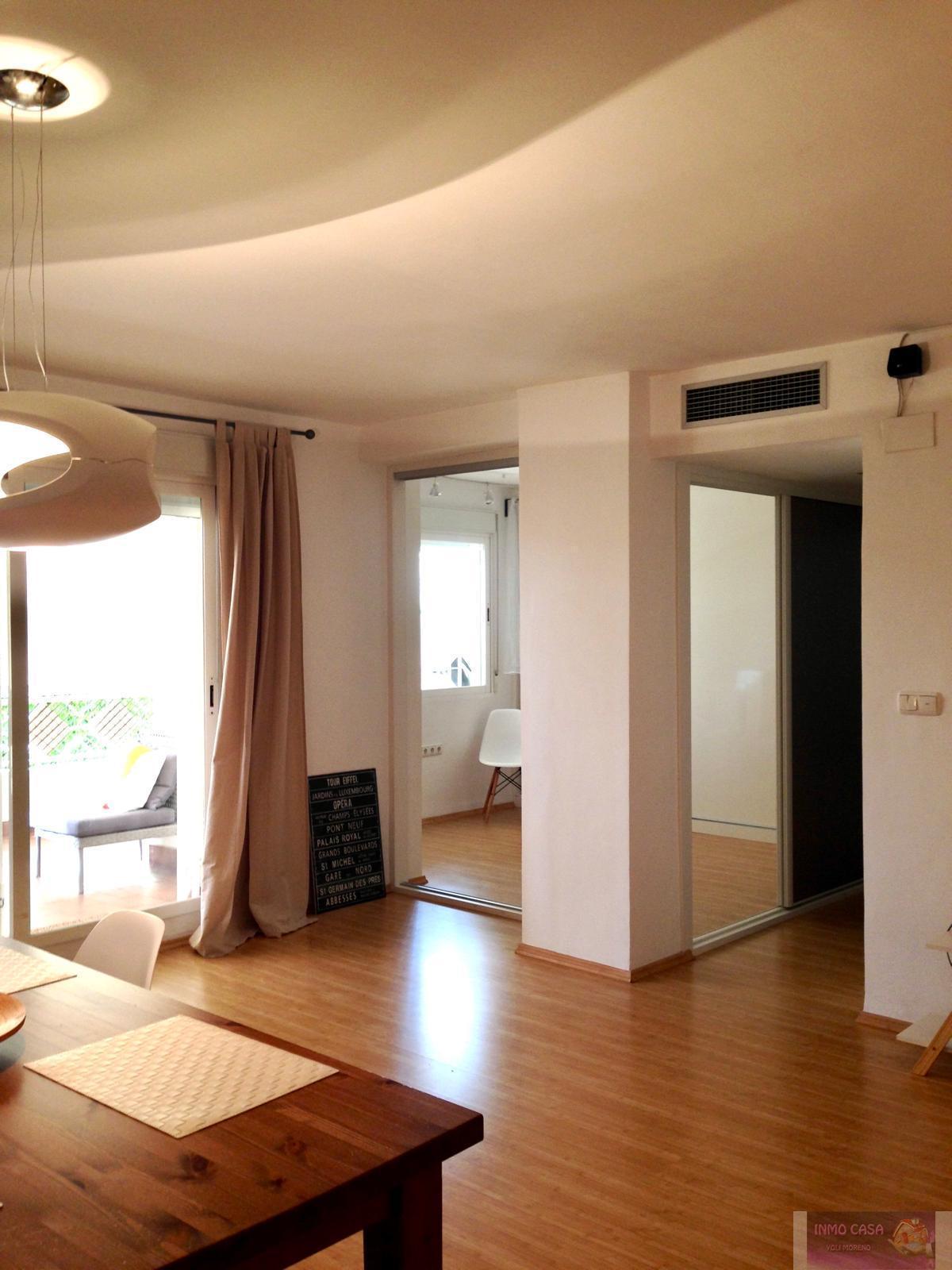 For rent of flat in Marbella