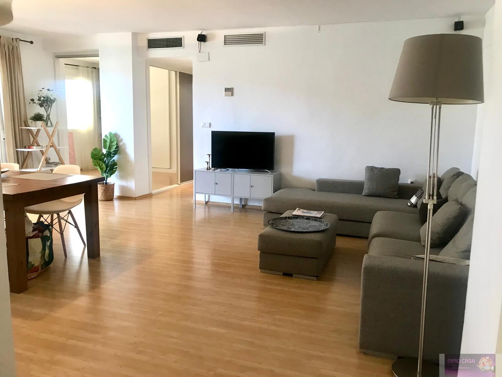 For rent of flat in Marbella
