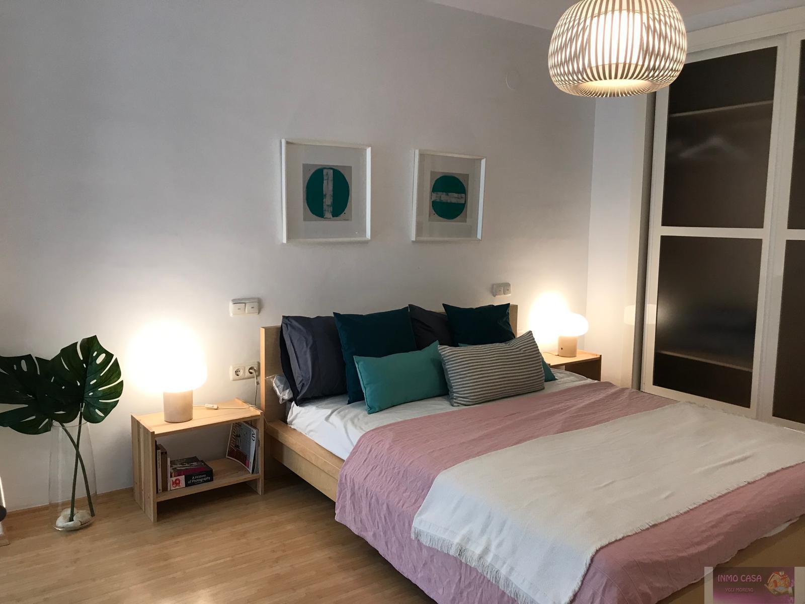 For rent of flat in Marbella