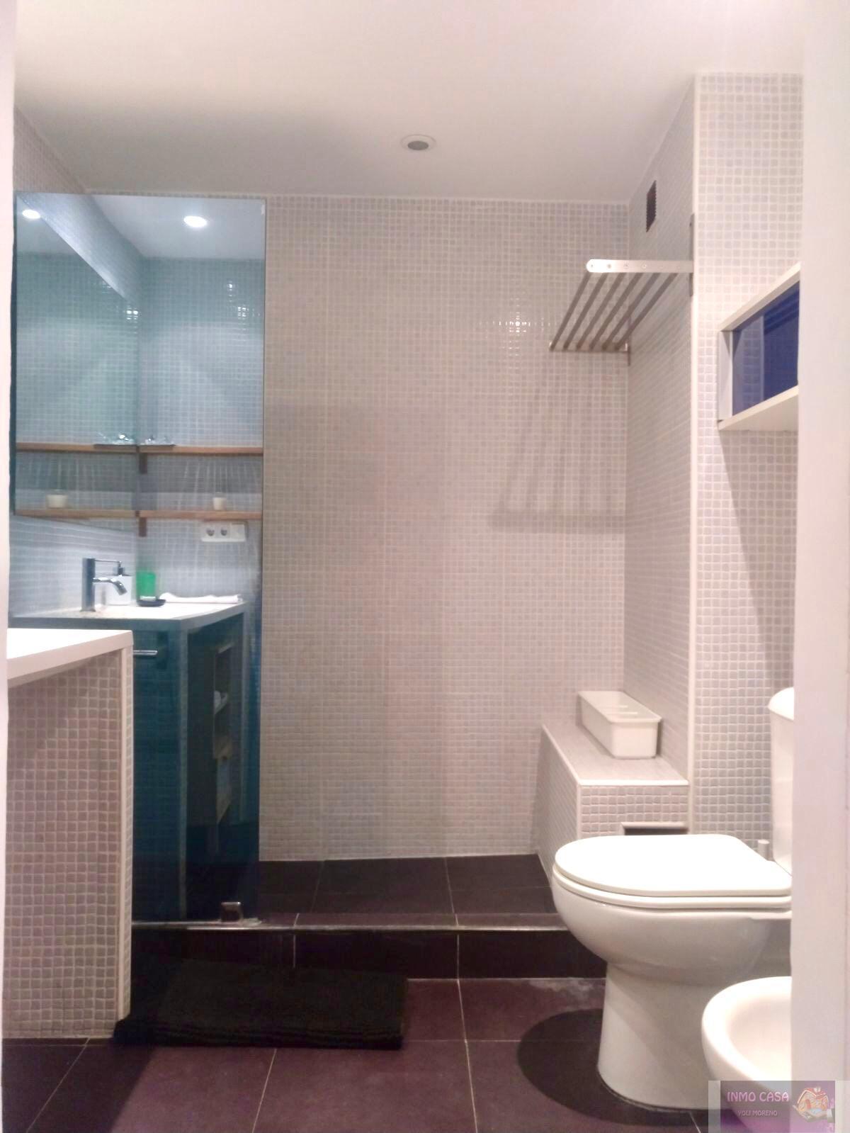For rent of flat in Marbella