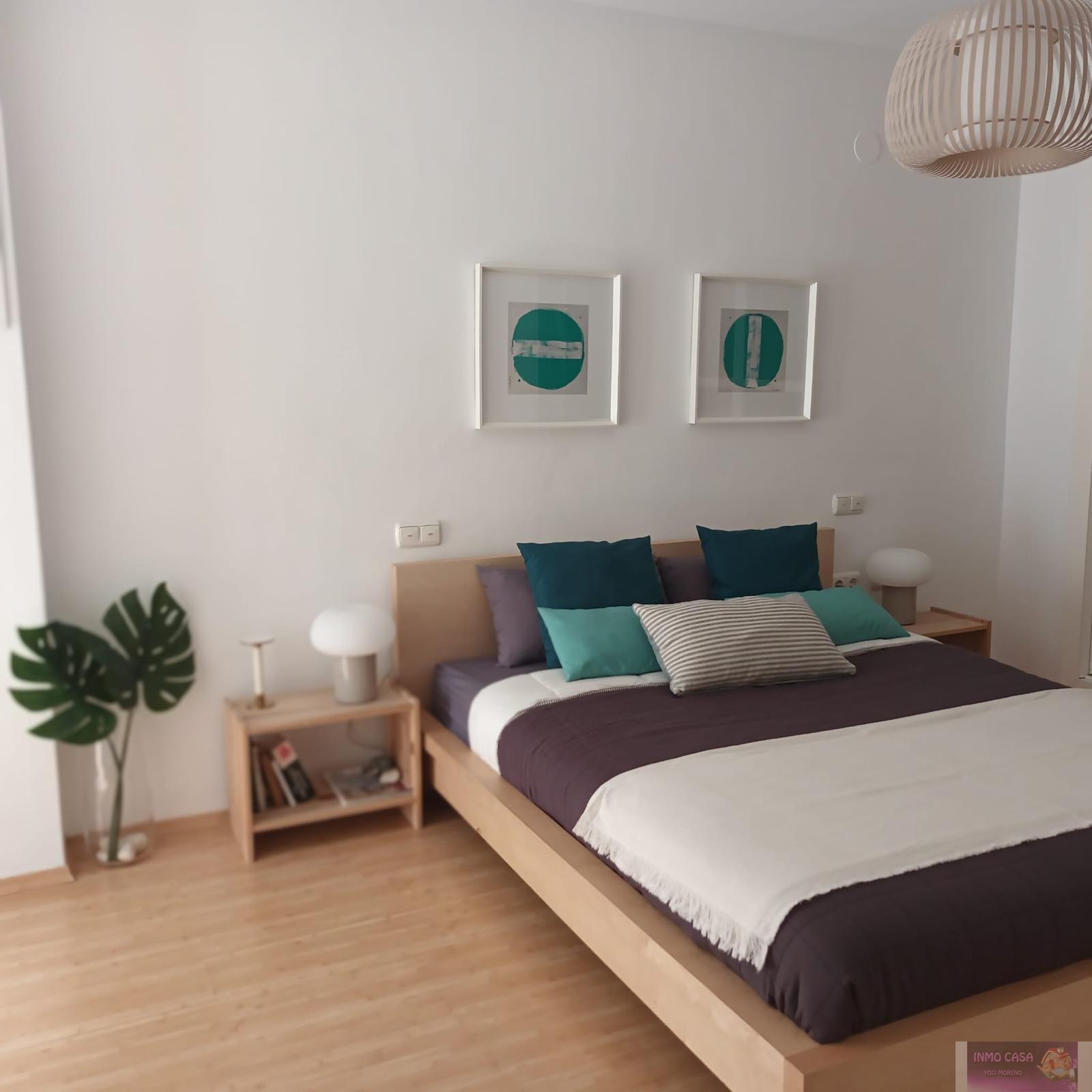 For rent of flat in Marbella