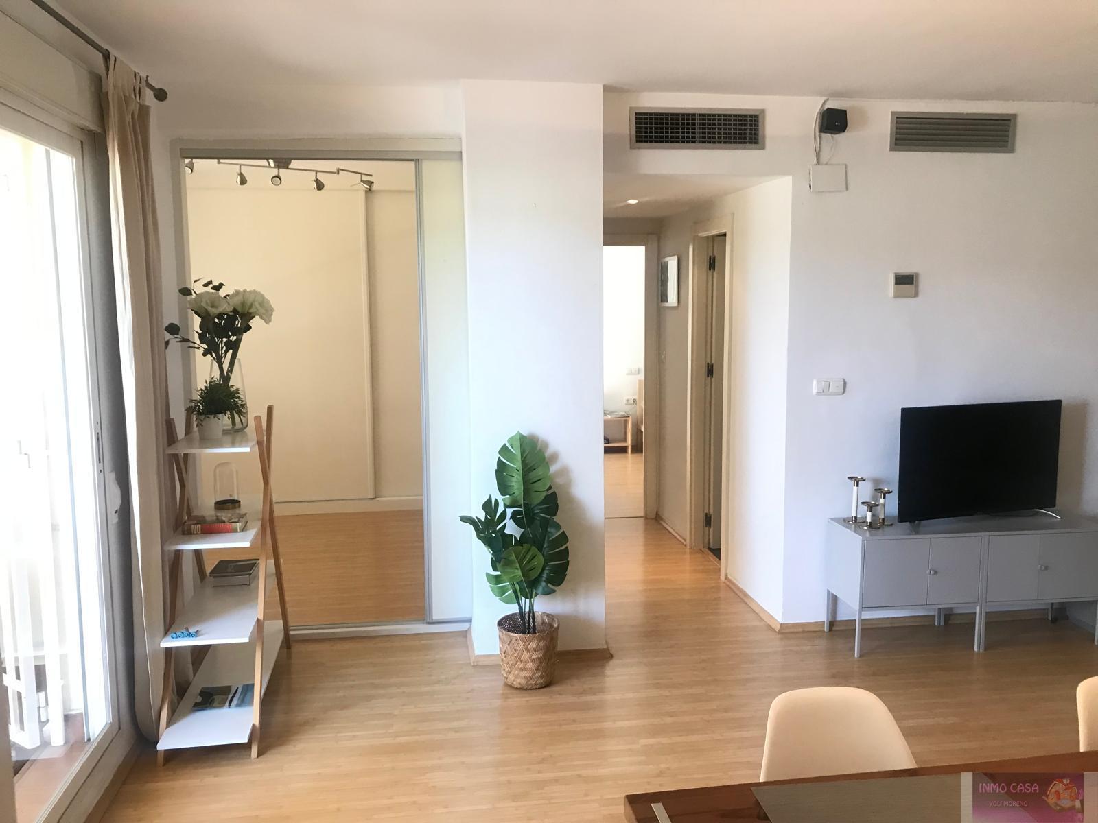 For rent of flat in Marbella