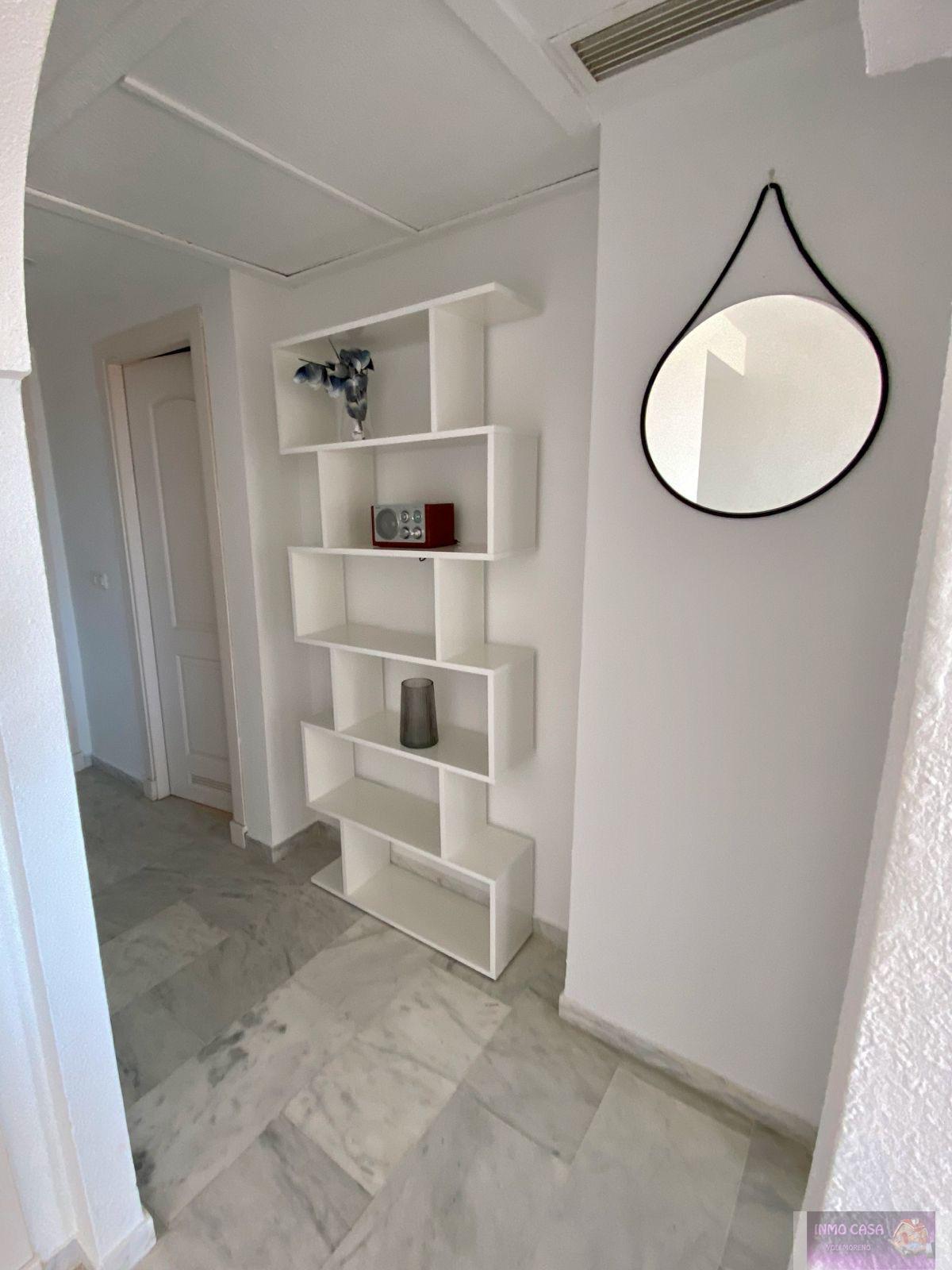 For rent of duplex in Marbella