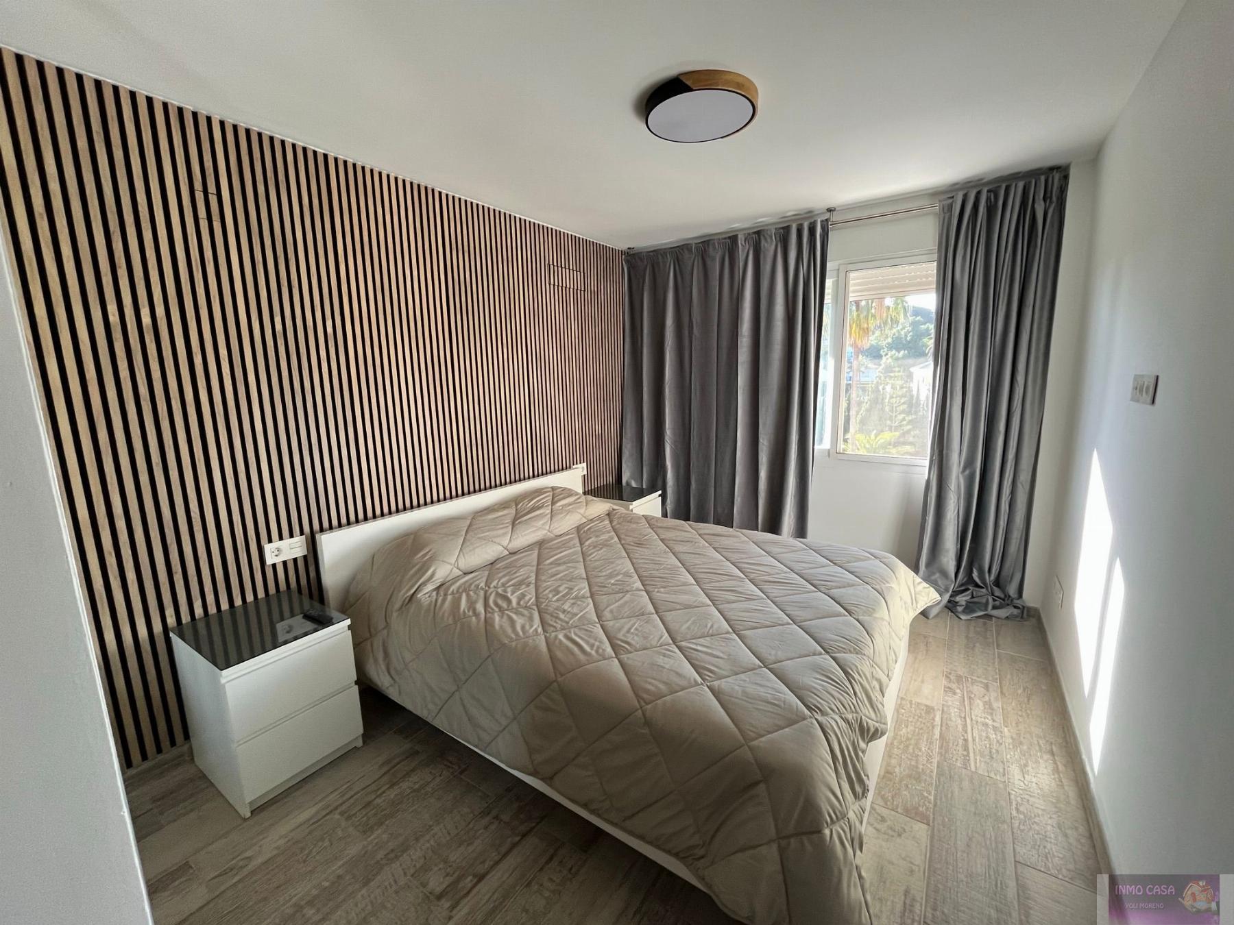 Alquiler de apartamento en Marbella