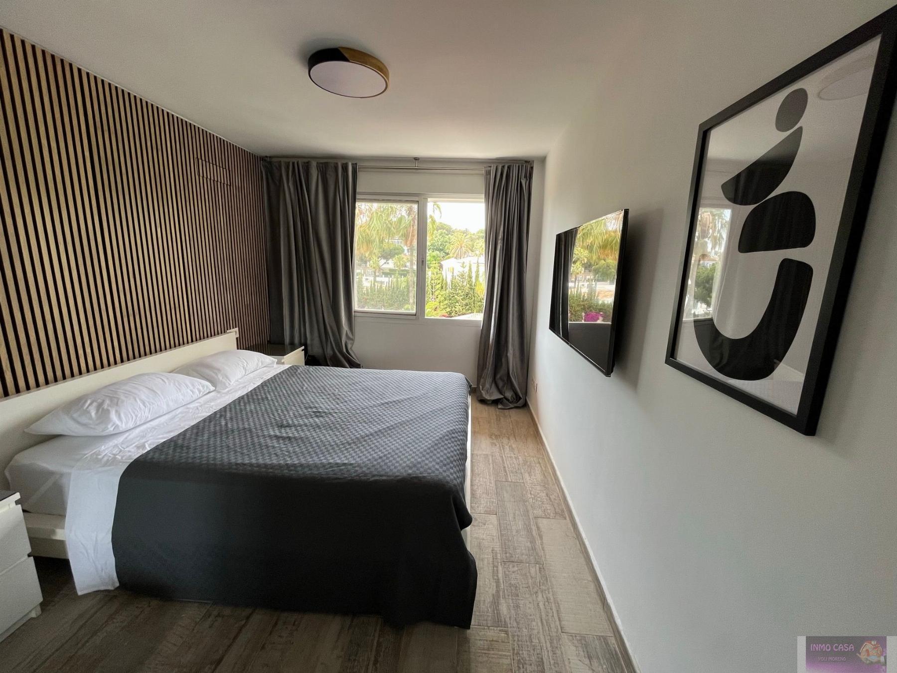Alquiler de apartamento en Marbella