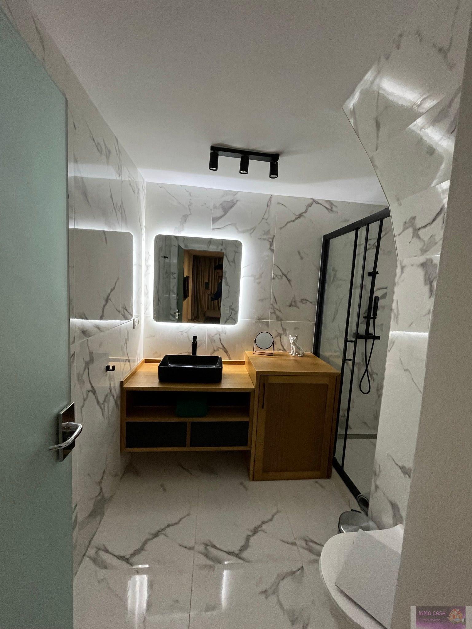 Alquiler de apartamento en Marbella