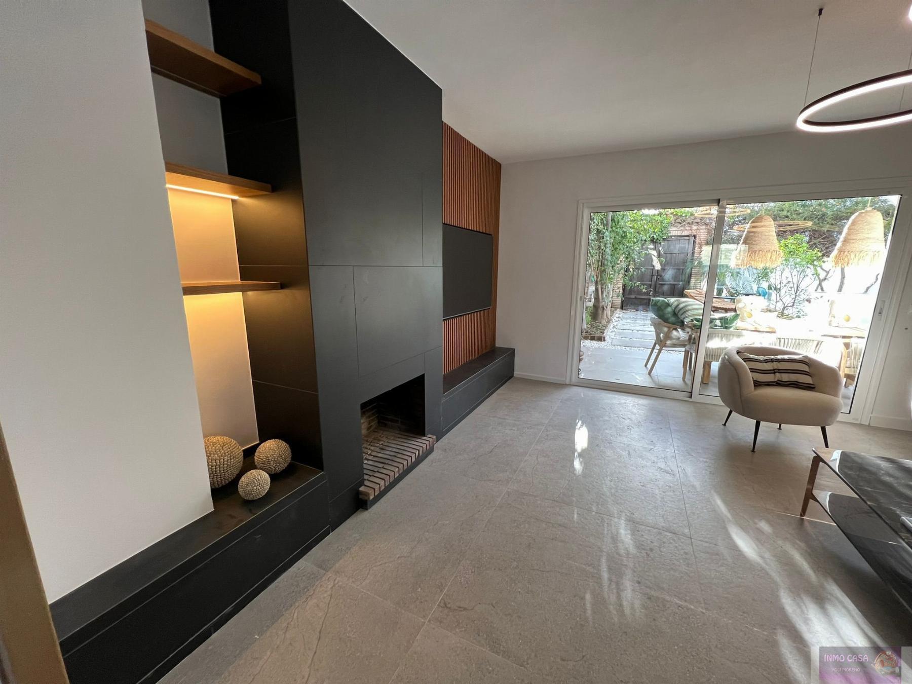 For rent of villa in Marbella