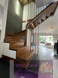 For rent of villa in Marbella