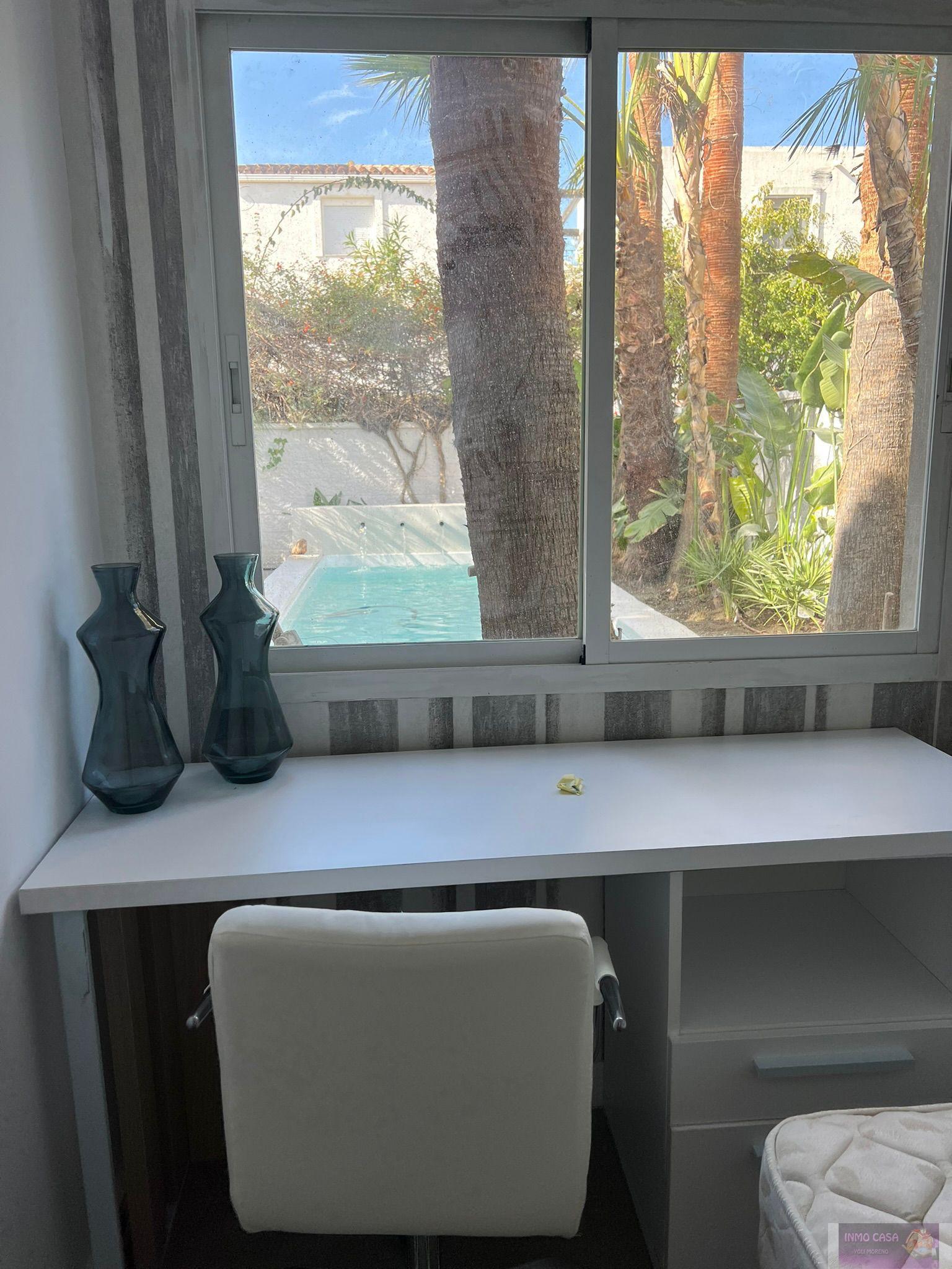 For rent of villa in Marbella