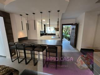For rent of villa in Marbella