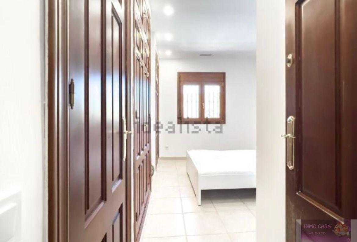 For rent of flat in San Pedro de Alcántara