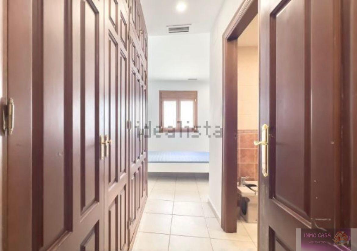For rent of flat in San Pedro de Alcántara