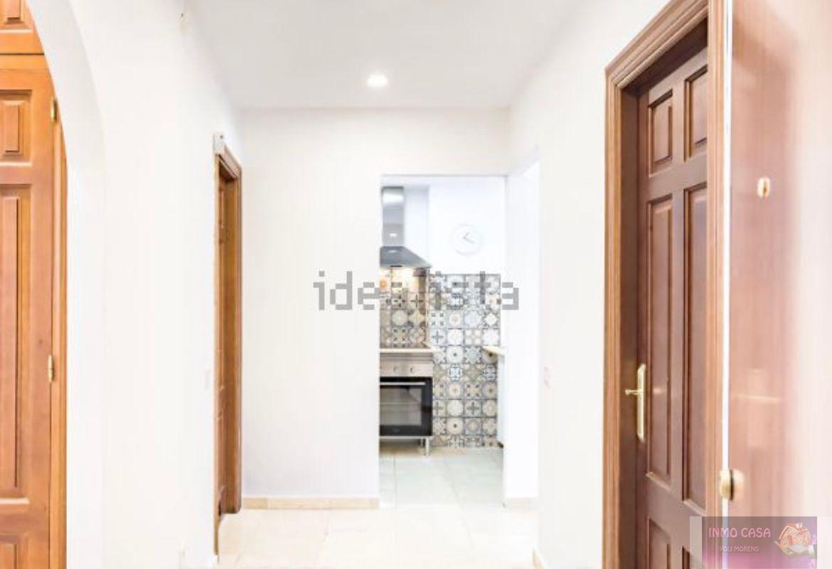 For rent of flat in San Pedro de Alcántara