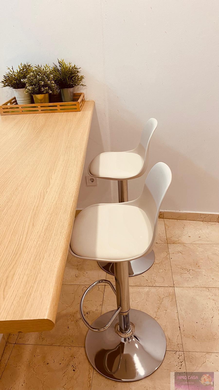 For rent of flat in San Pedro de Alcántara