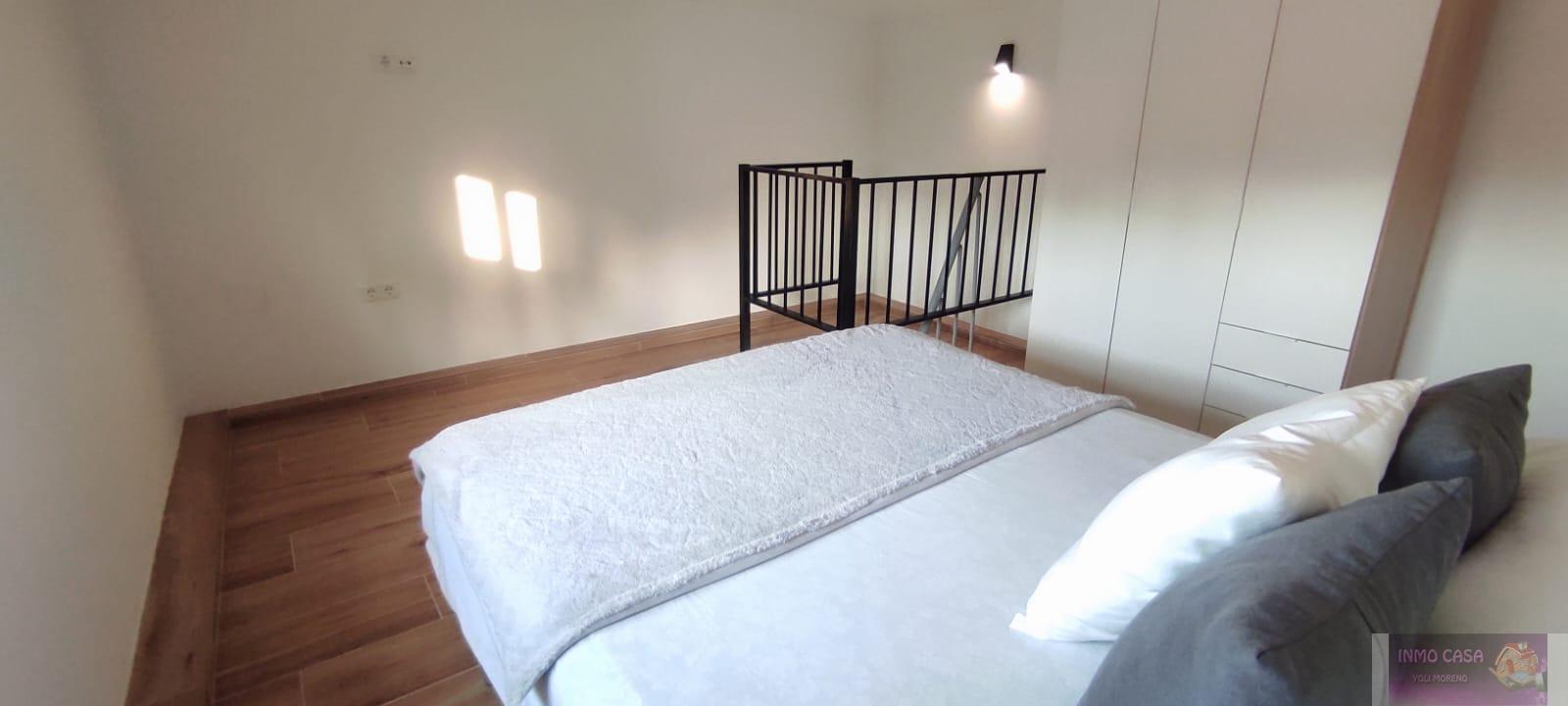 Alquiler de dúplex en Torremolinos