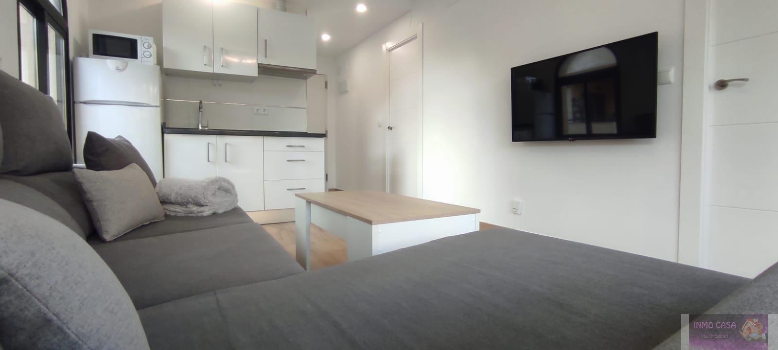 Alquiler de dúplex en Torremolinos