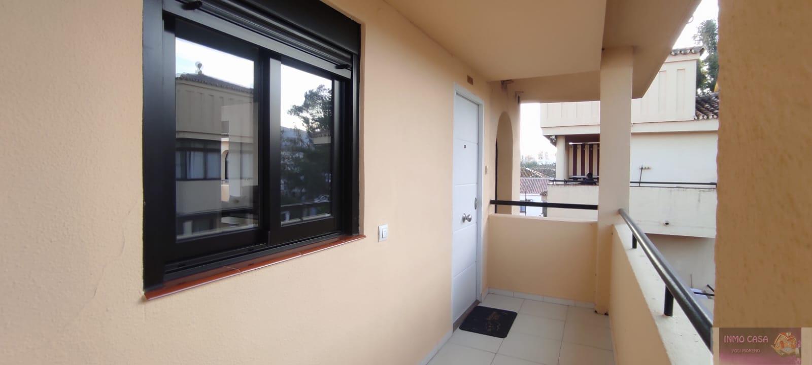 Alquiler de dúplex en Torremolinos