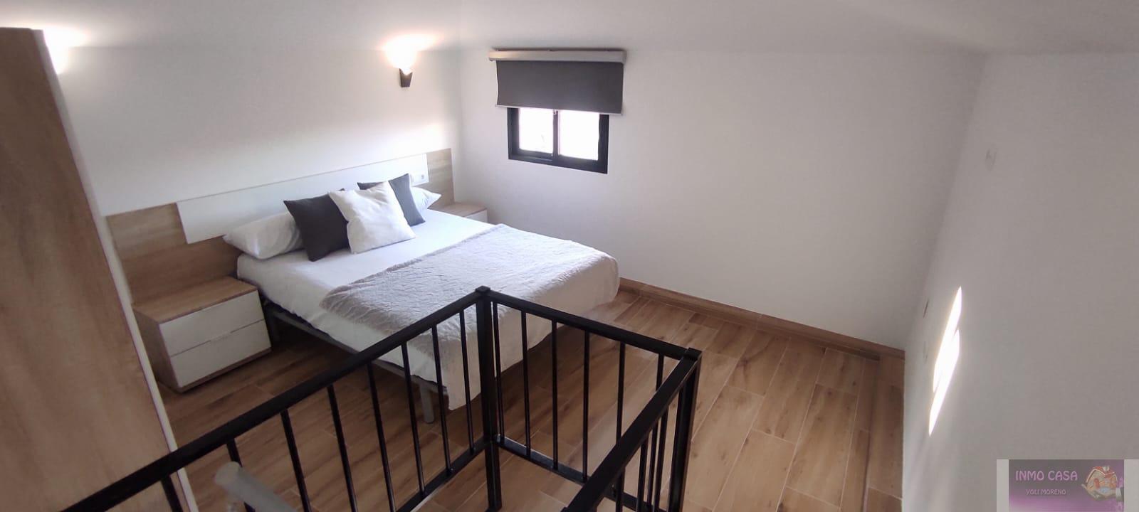 Alquiler de dúplex en Torremolinos