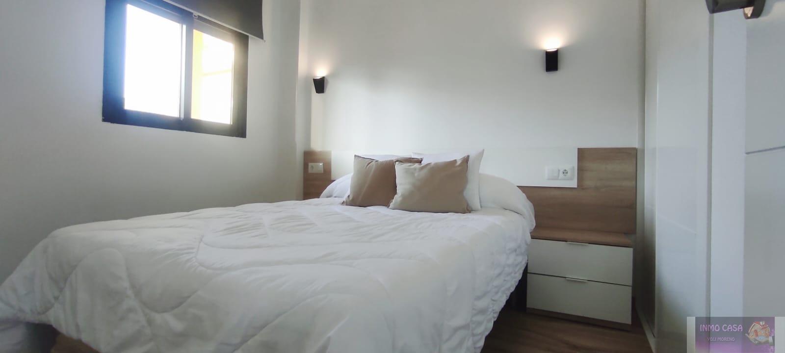 Alquiler de dúplex en Torremolinos