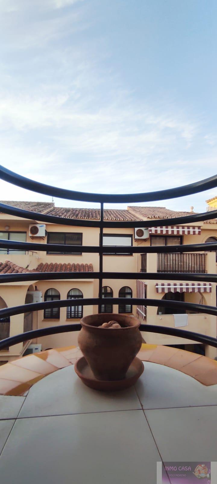 Alquiler de dúplex en Torremolinos
