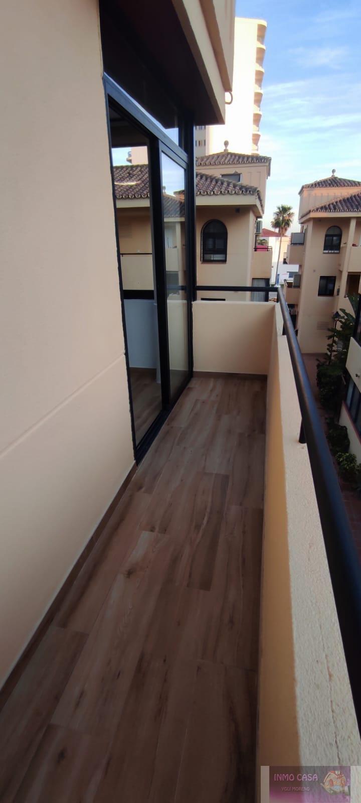 Alquiler de dúplex en Torremolinos