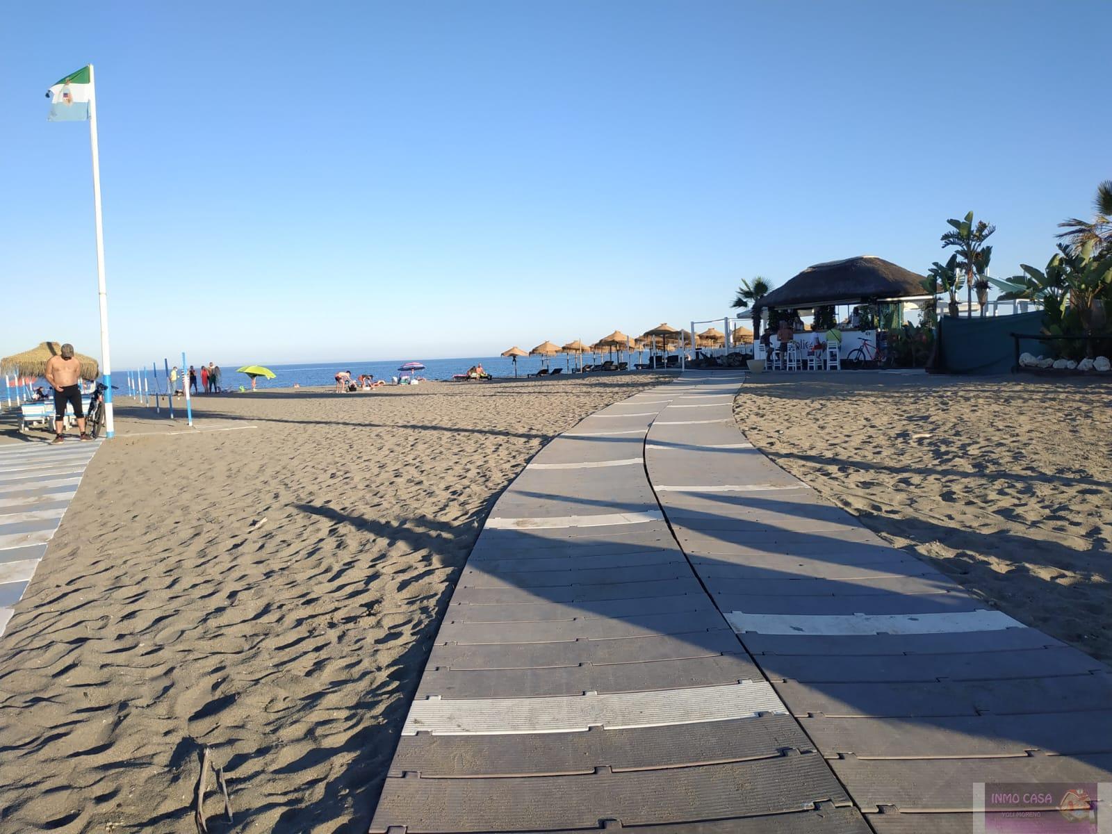 Alquiler de dúplex en Torremolinos