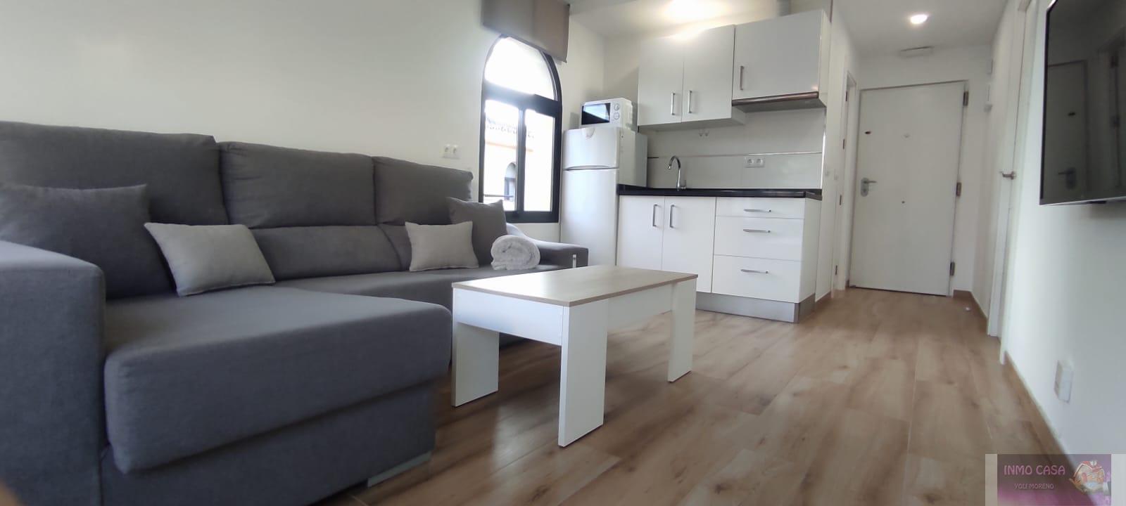 Alquiler de dúplex en Torremolinos