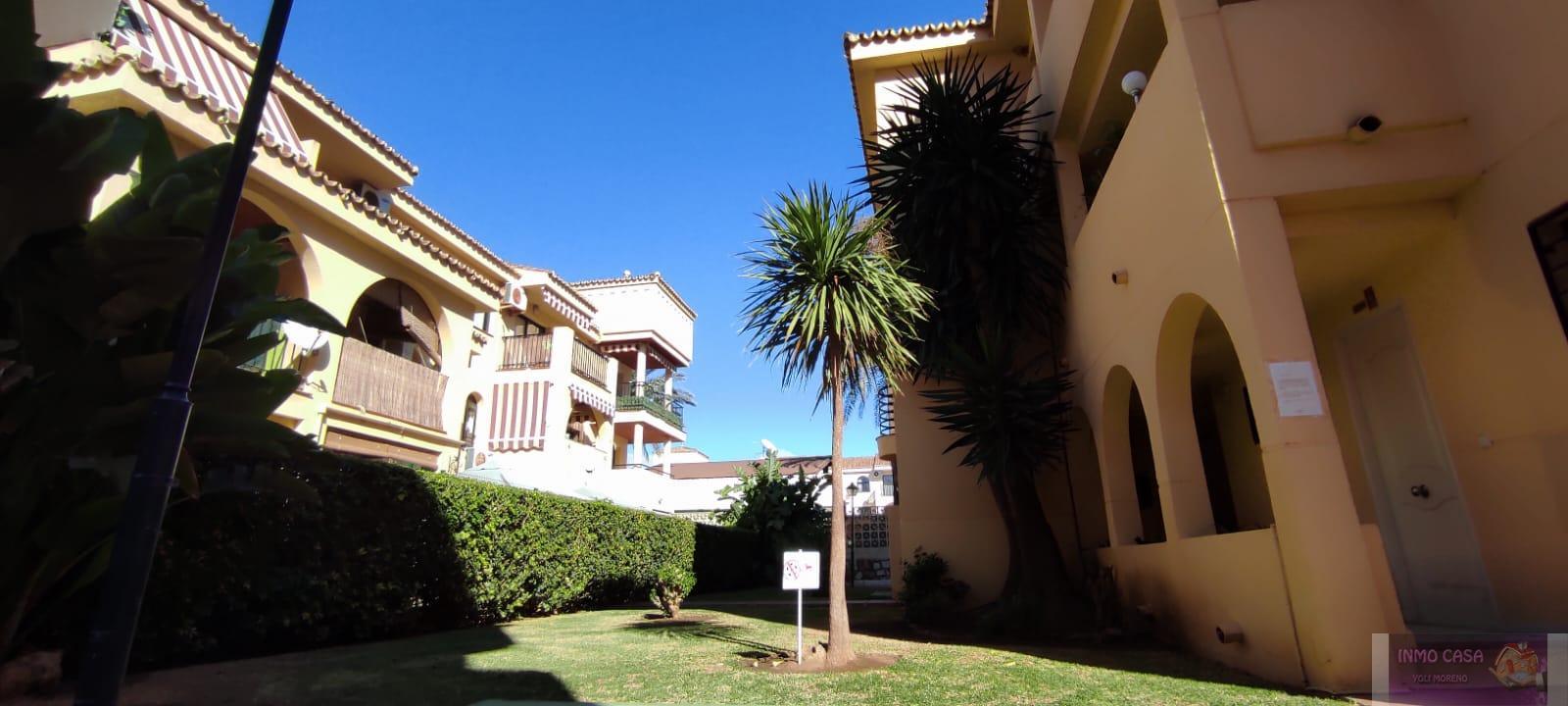 Alquiler de dúplex en Torremolinos