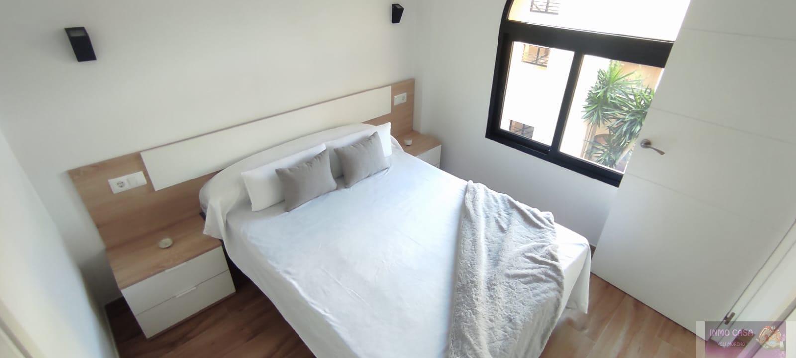Alquiler de dúplex en Torremolinos
