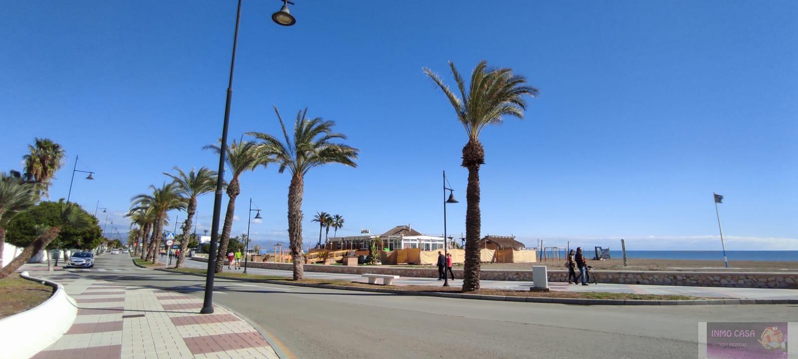 Alquiler de dúplex en Torremolinos