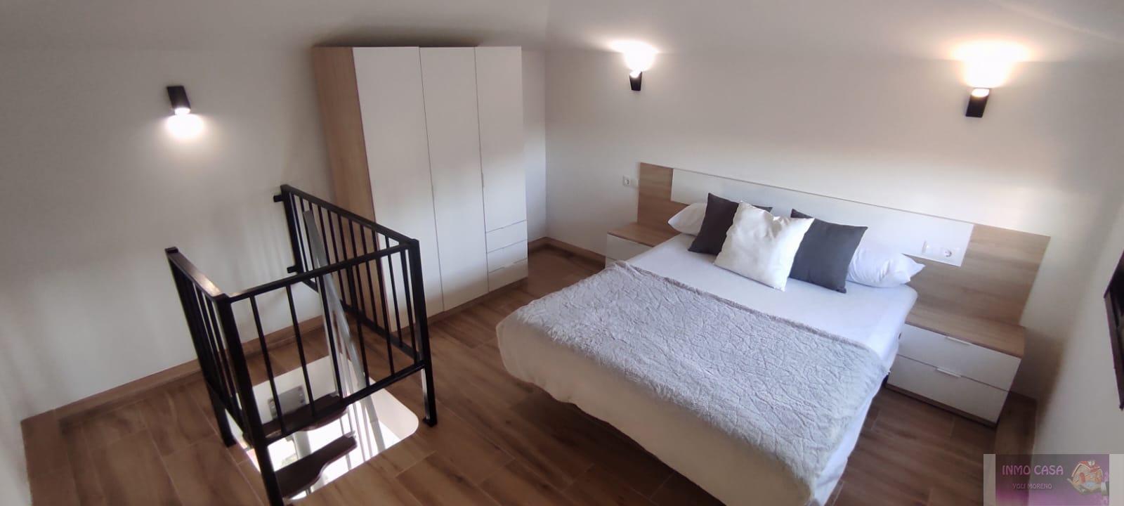 Alquiler de dúplex en Torremolinos