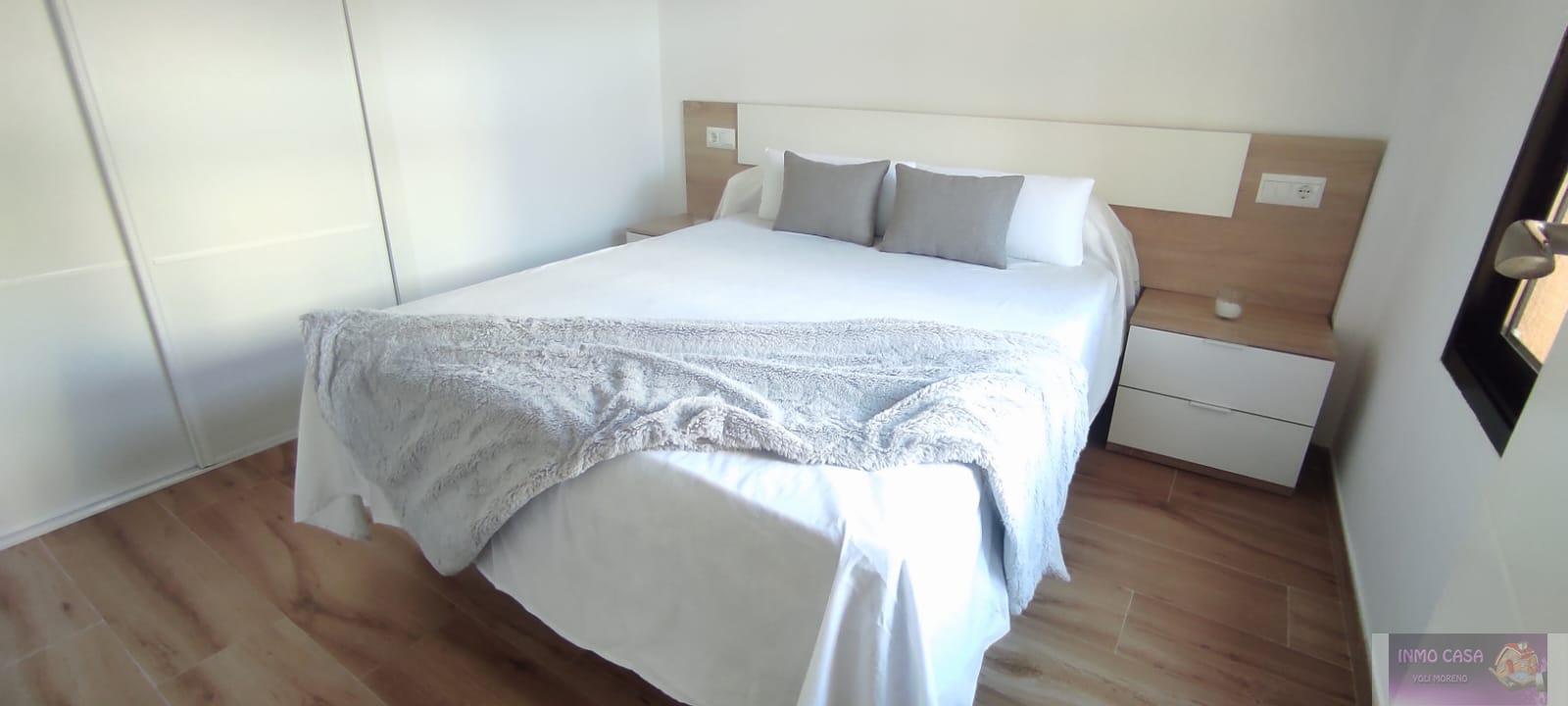 Alquiler de dúplex en Torremolinos