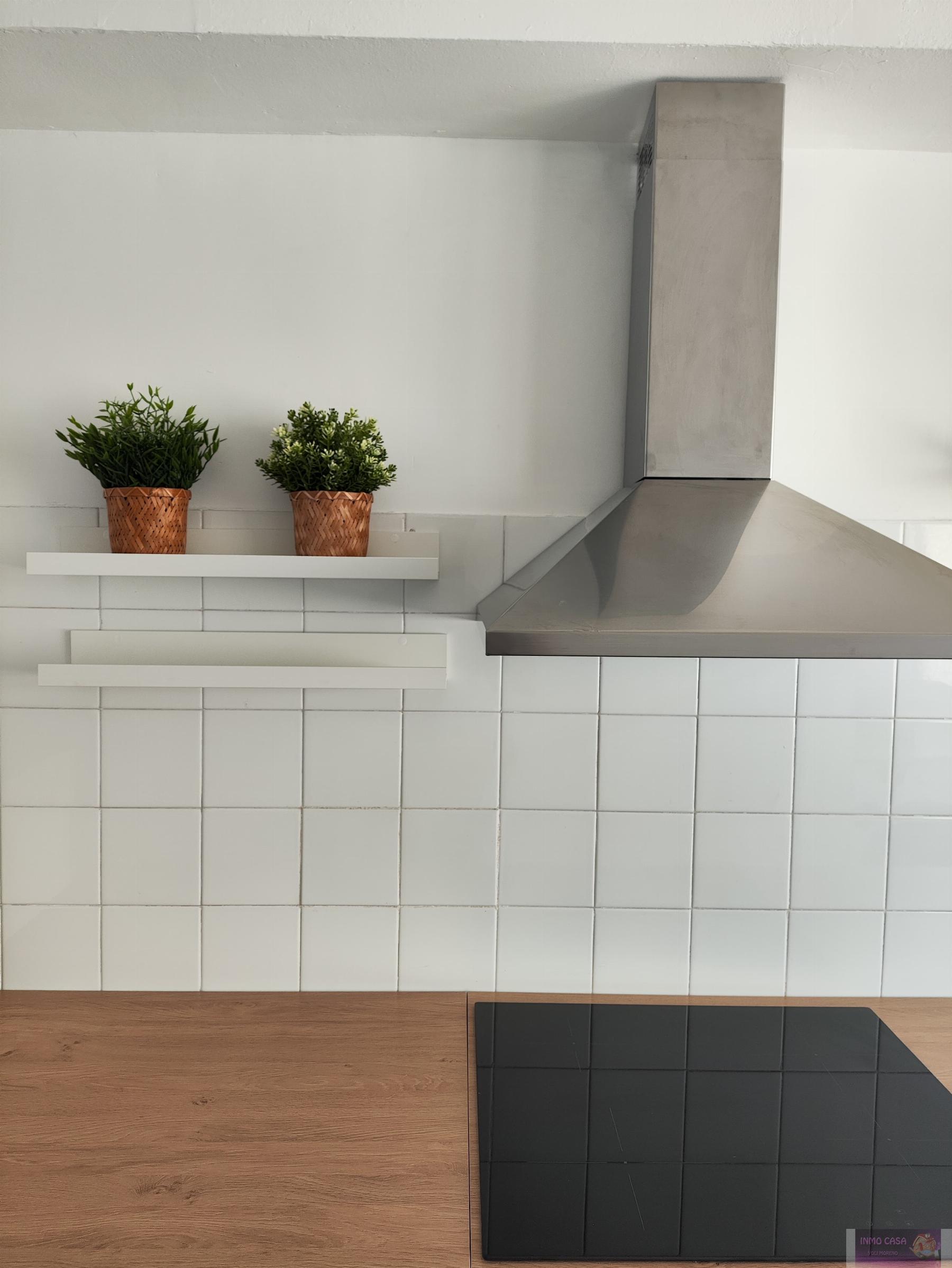 For rent of flat in Benalmádena