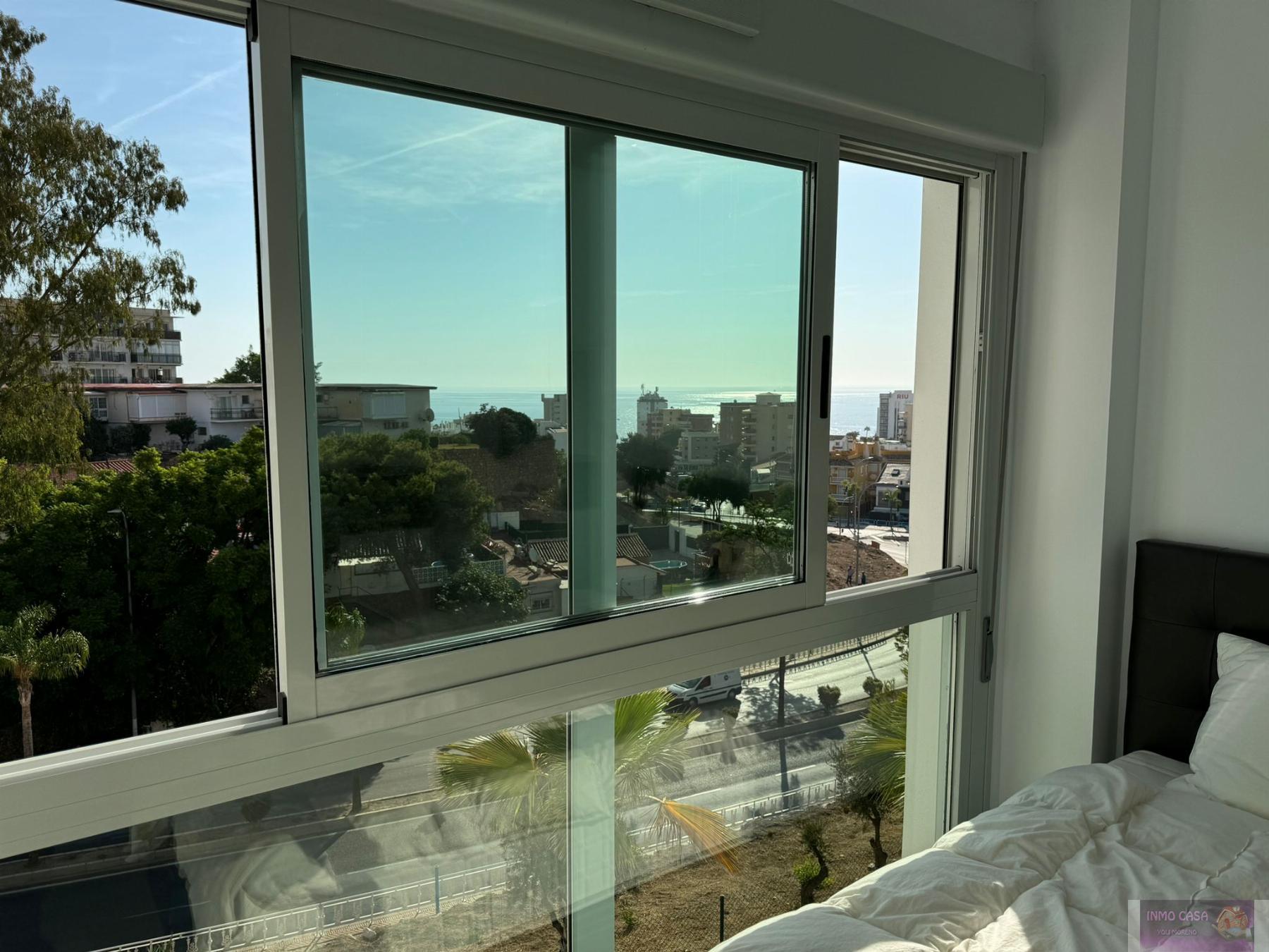 Alquiler de piso en Torremolinos