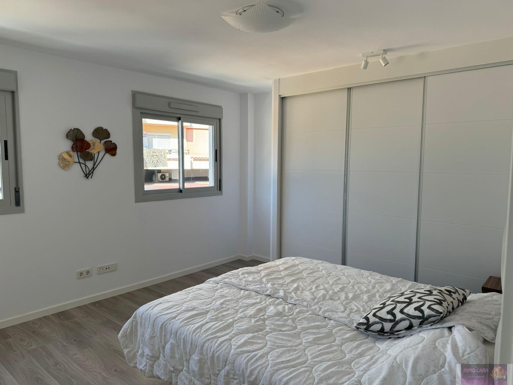 Alquiler de piso en Torremolinos