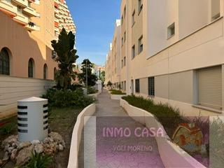 Alquiler de piso en Torremolinos