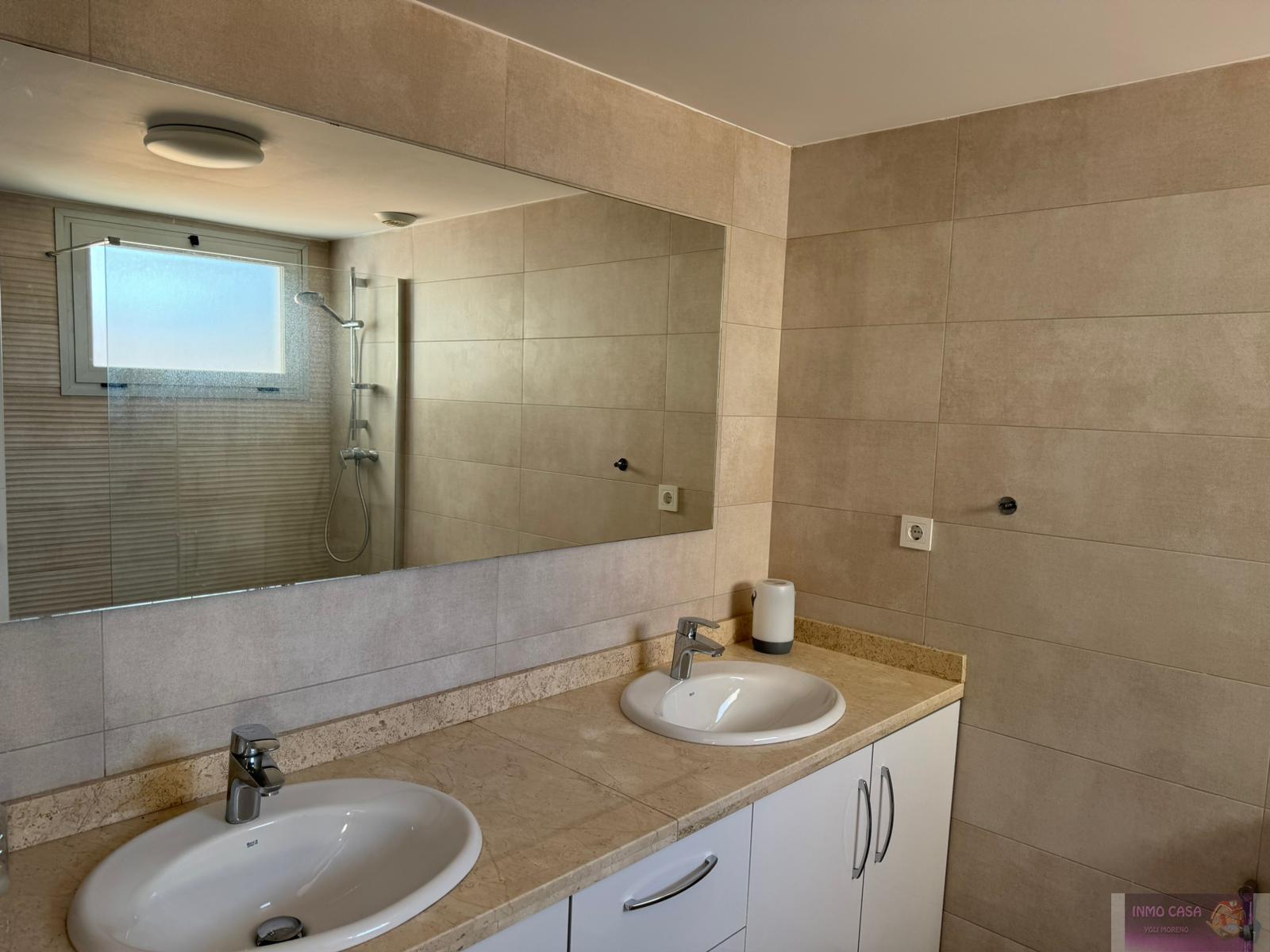 Alquiler de piso en Torremolinos