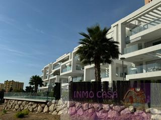 Alquiler de piso en Torremolinos