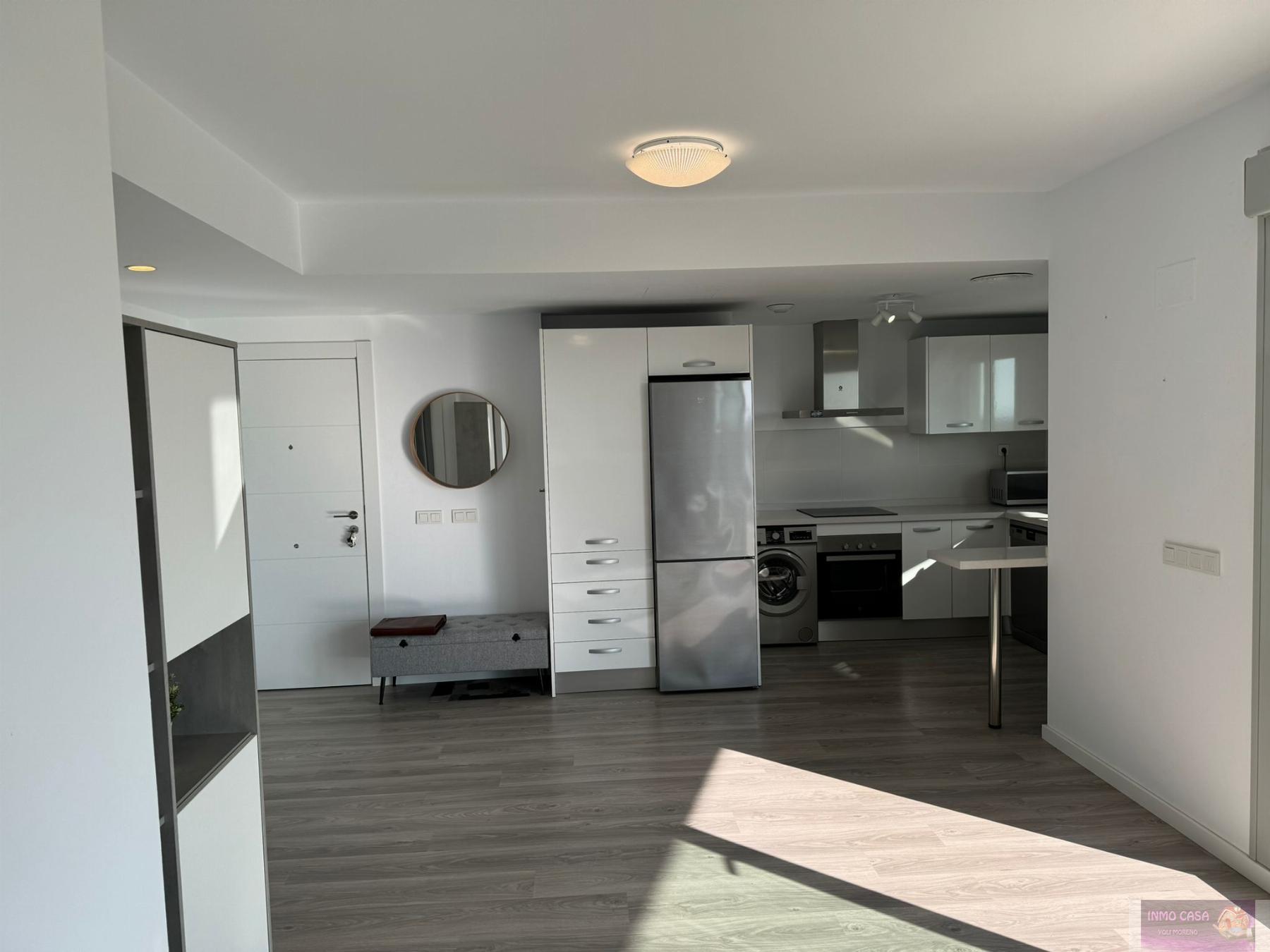 Alquiler de piso en Torremolinos