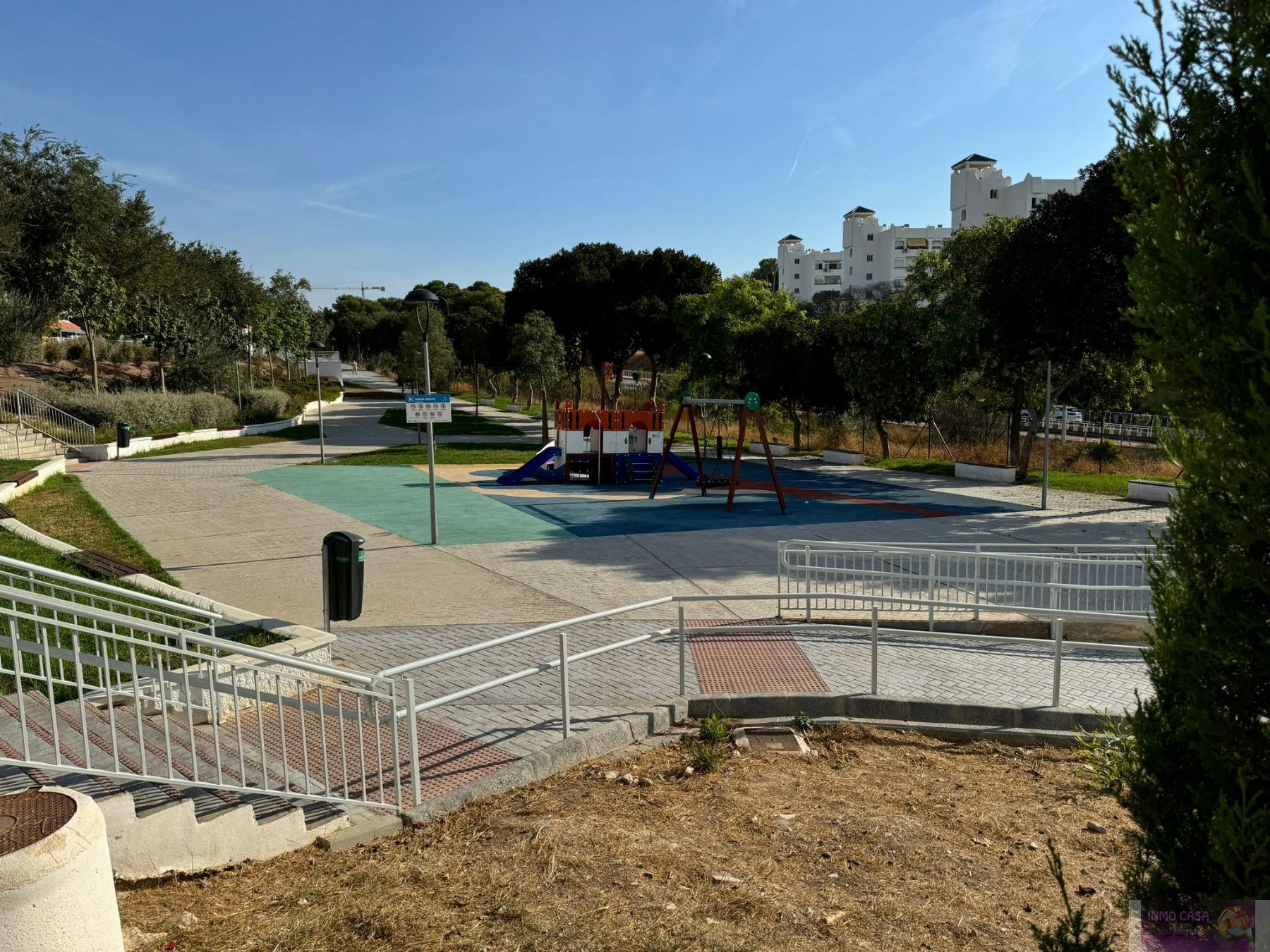 Alquiler de piso en Torremolinos