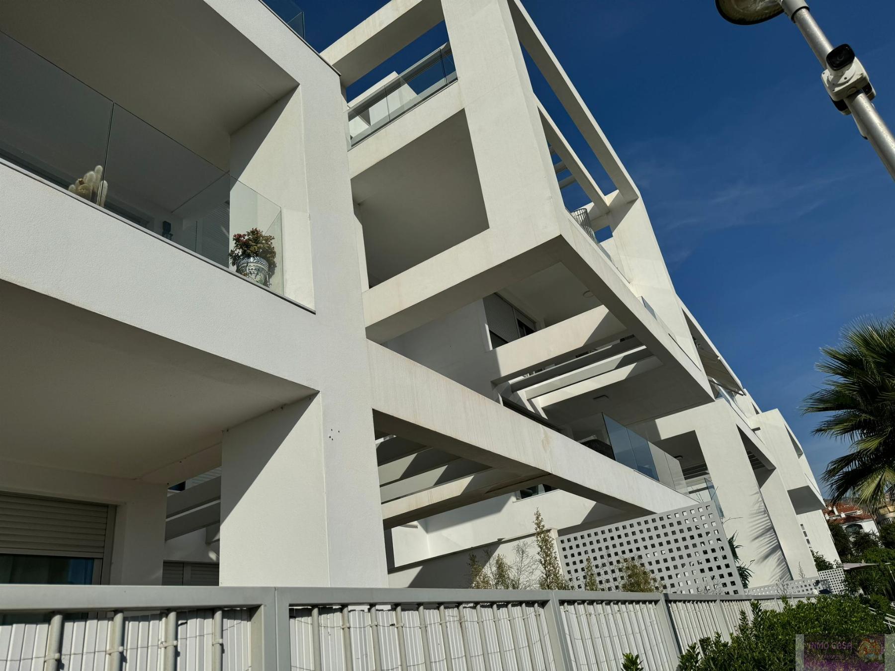 Alquiler de piso en Torremolinos