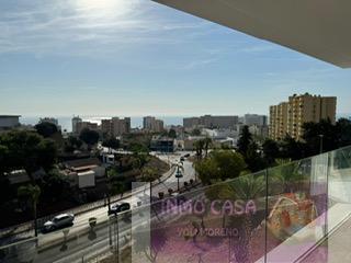 Alquiler de piso en Torremolinos