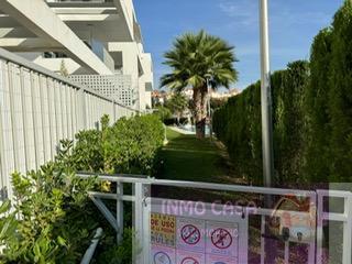 Alquiler de piso en Torremolinos