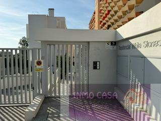 Alquiler de piso en Torremolinos
