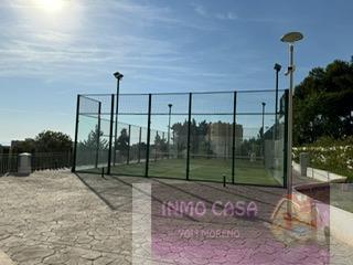 Alquiler de piso en Torremolinos